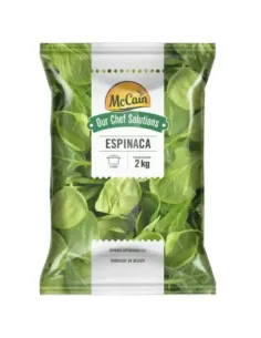 Espinaca X 2 Kg 2